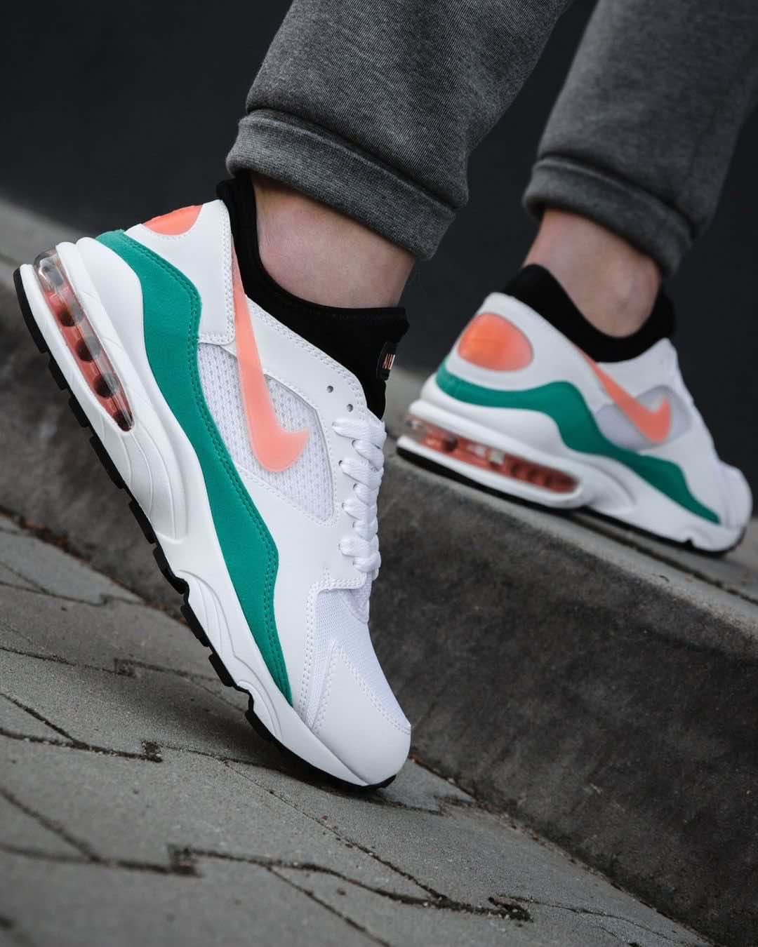 nike 93 watermelon