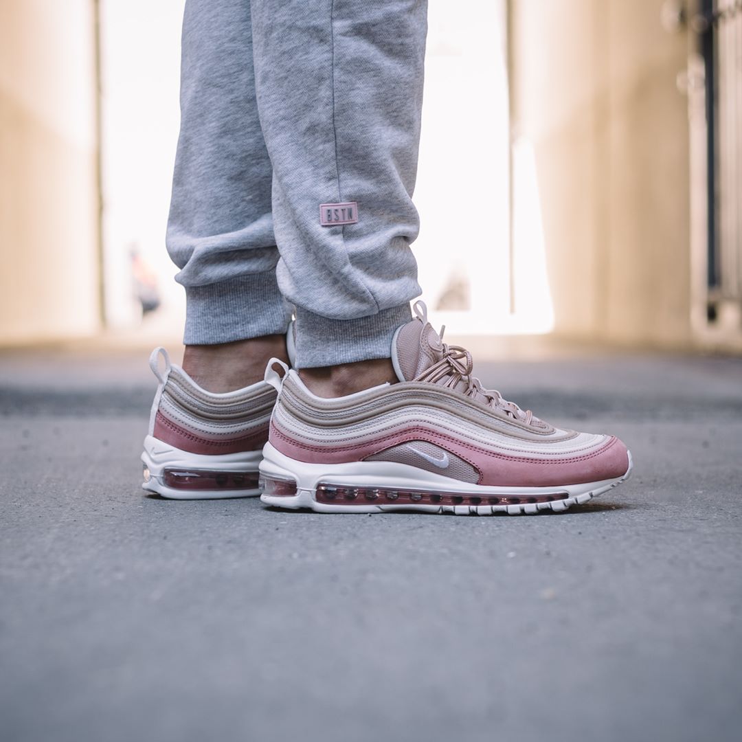 nike air max 97 particle beige