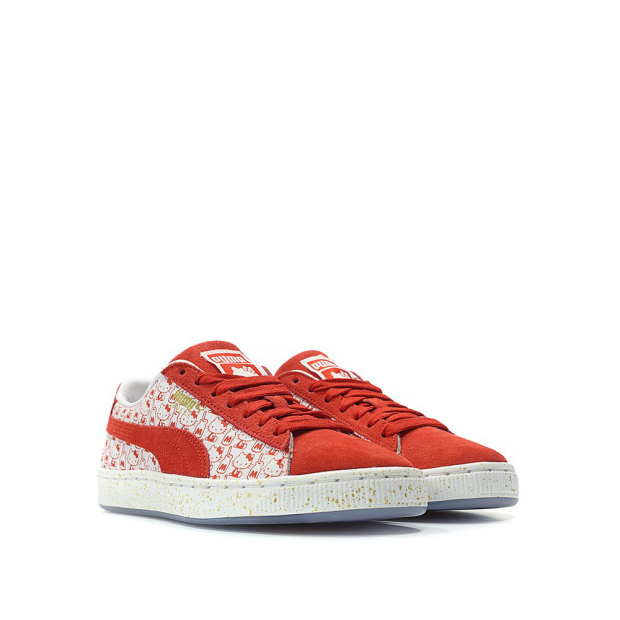 finish line puma hello kitty