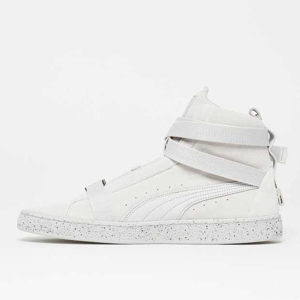 puma x the weeknd suede classic 50