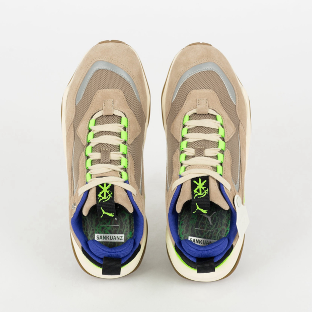 puma sankuanz thunder