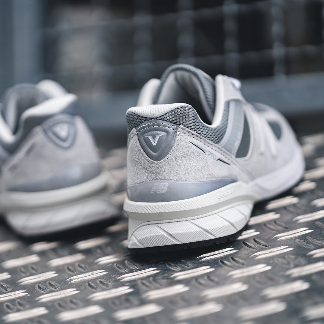 insidesneakers • NEW BALANCE M 990 NA5 • 779901-60-12