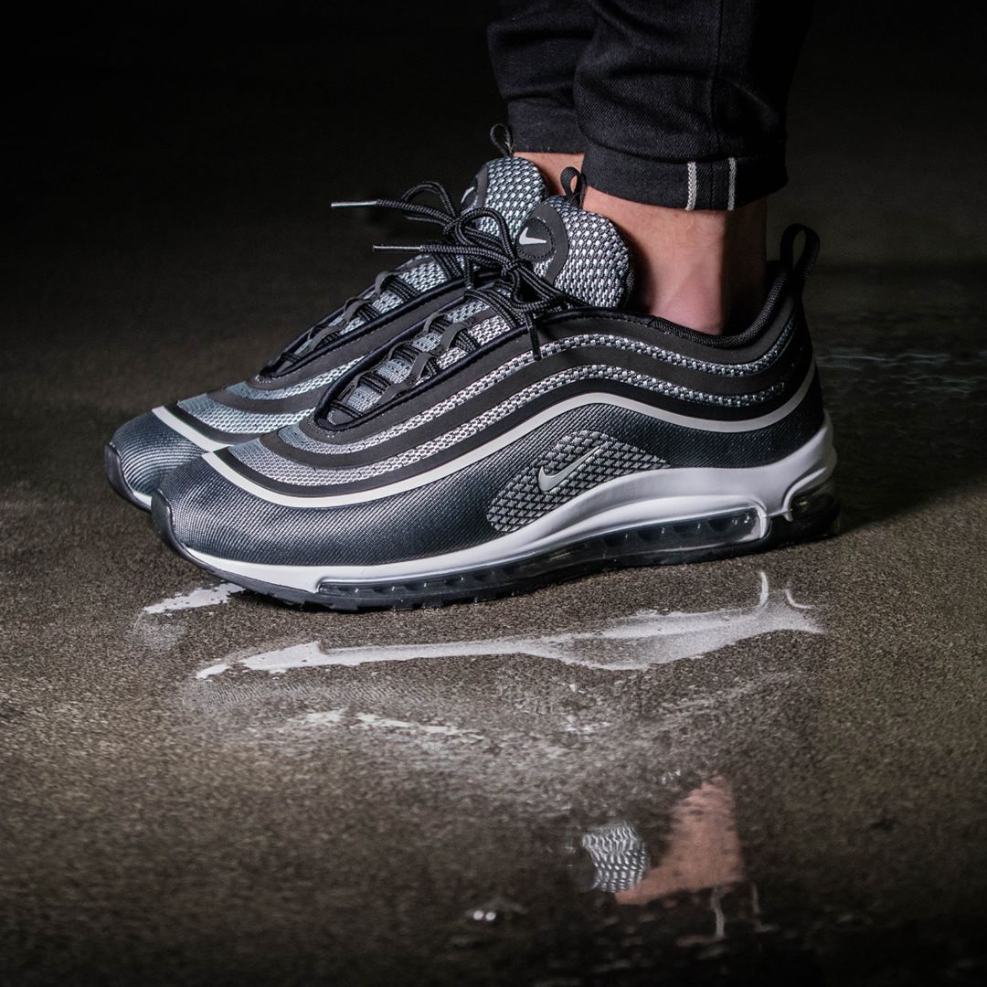 air max 97 ultra anthracite