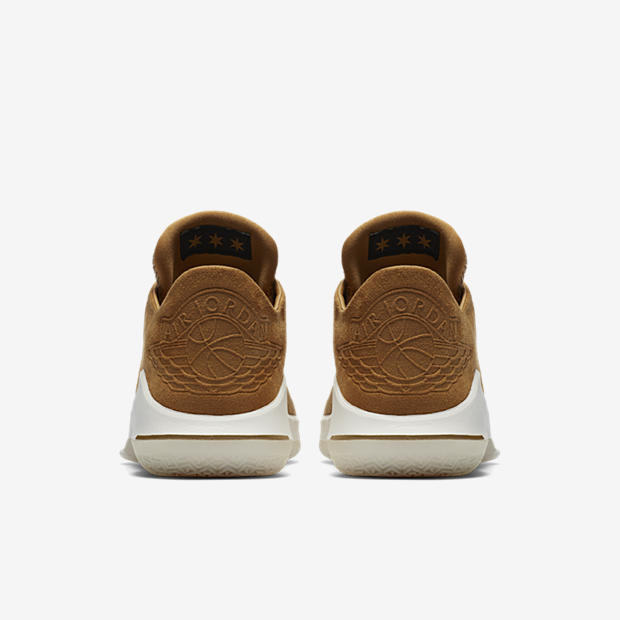 air jordan 32 low golden harvest