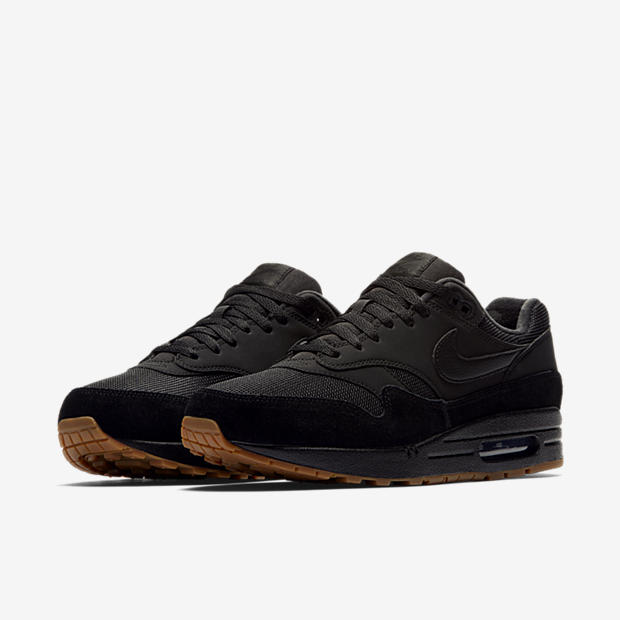 air max 1 ah8145 007 black
