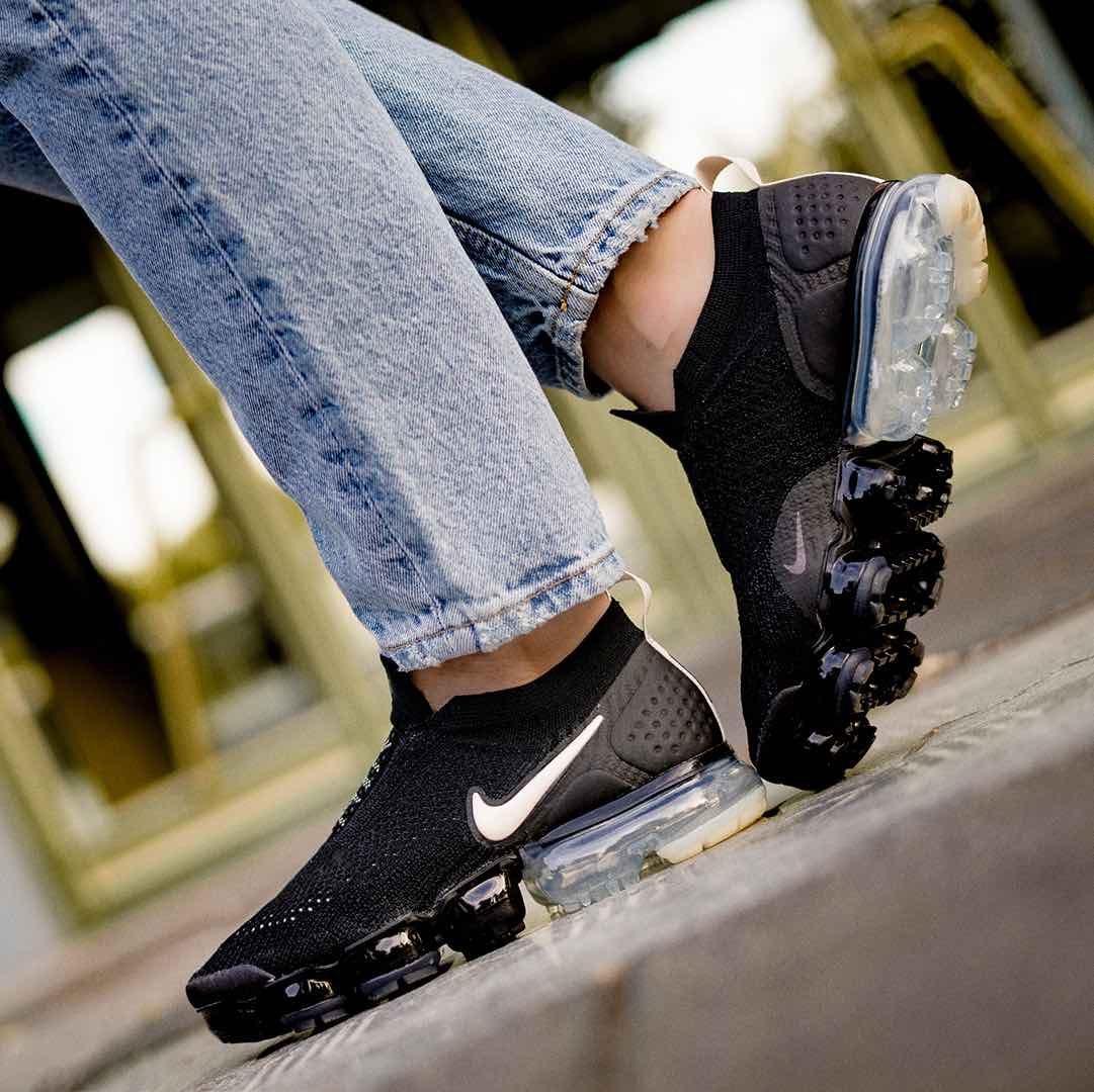 vapormax outfit womens