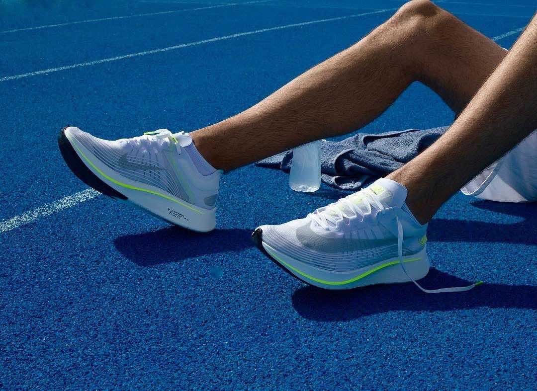 zoom fly sp volt