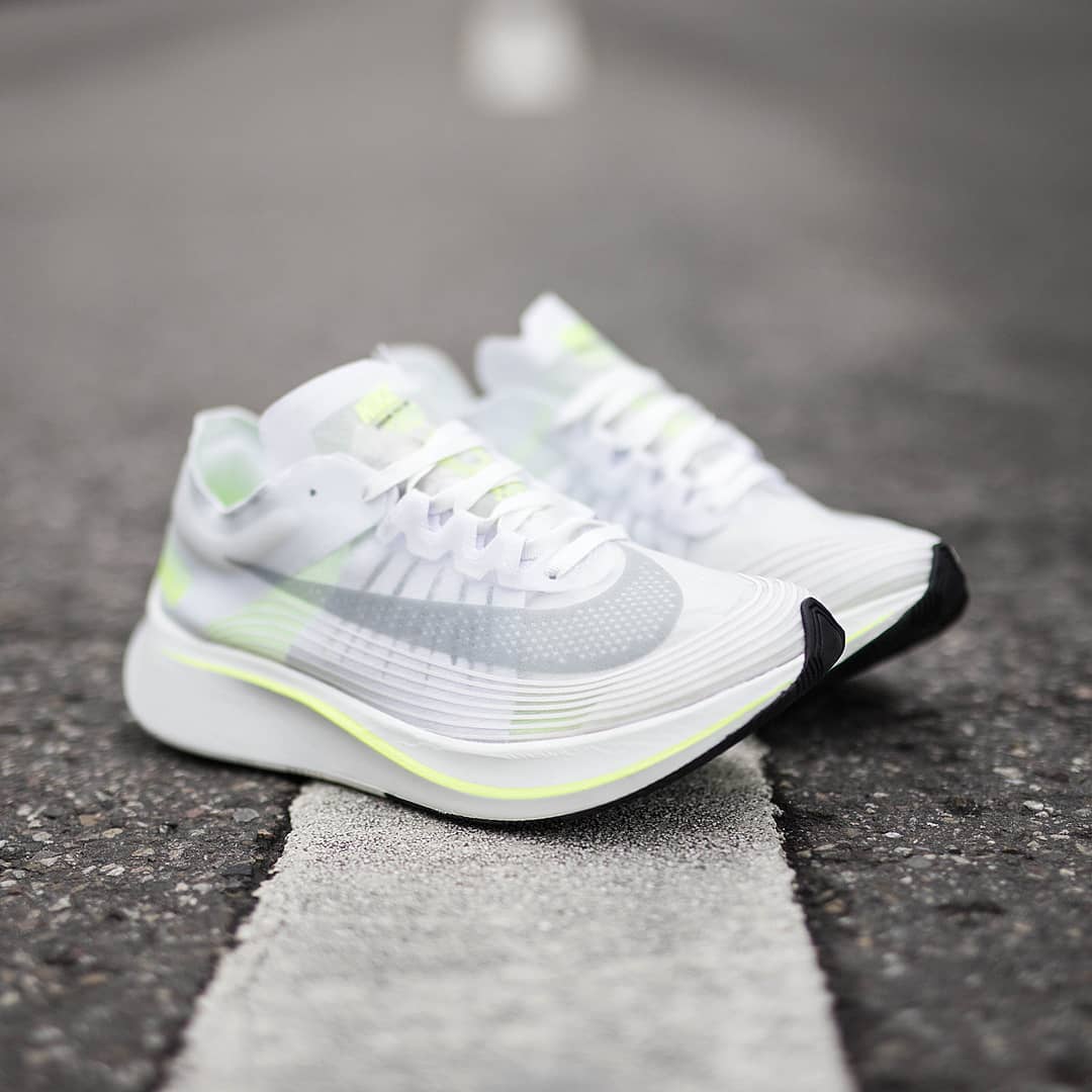 zoom fly sp volt