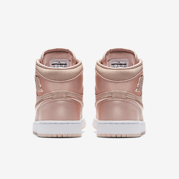 jordan 1 retro high season of her sunset tint