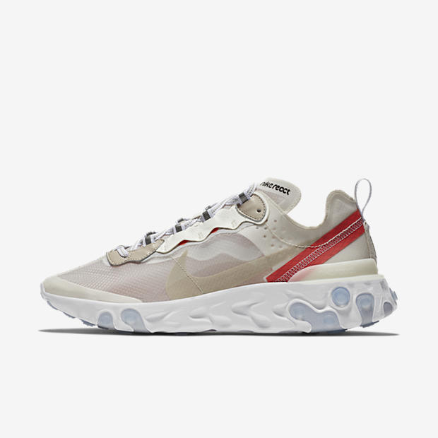 react 87 bone