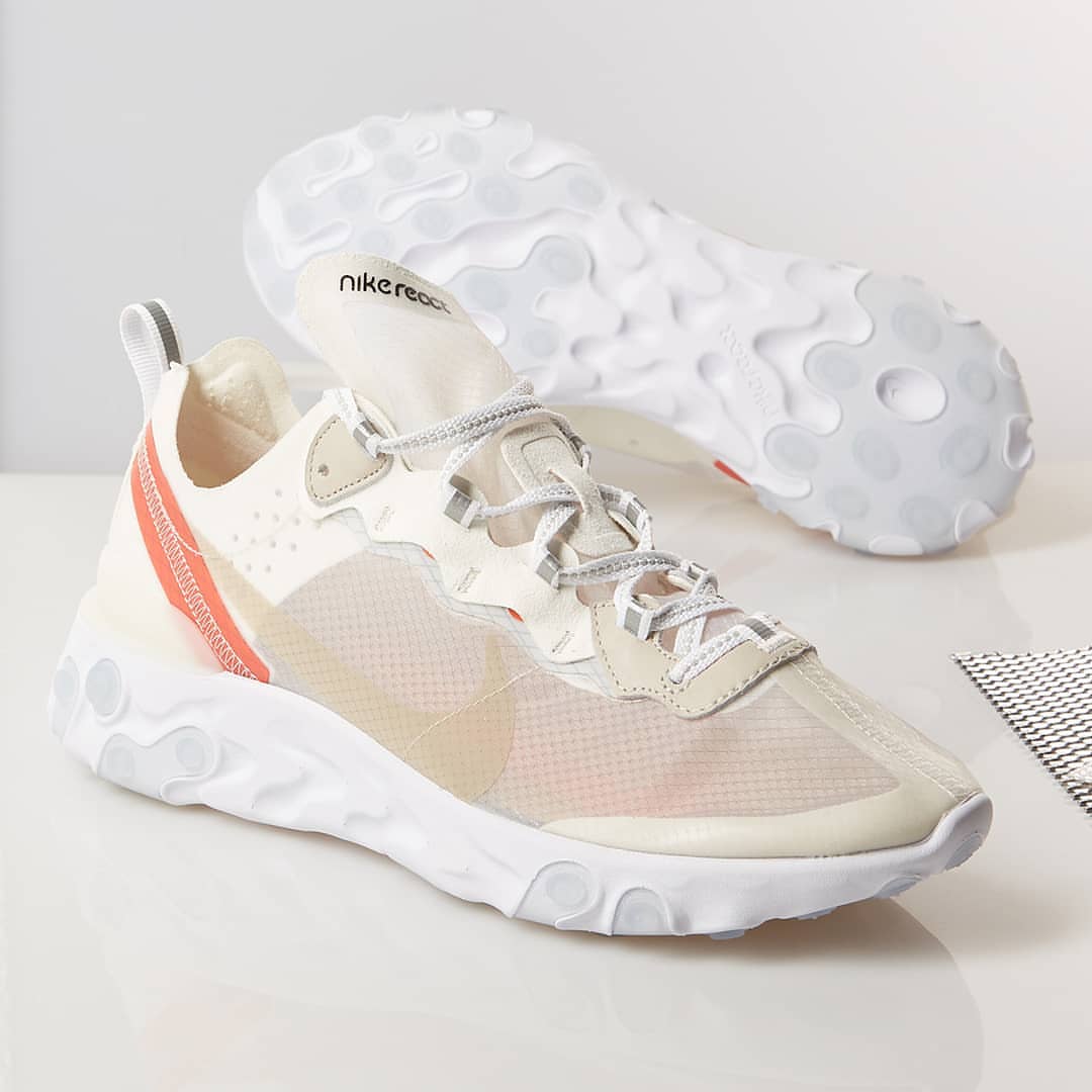 nike react element 87 end clothing