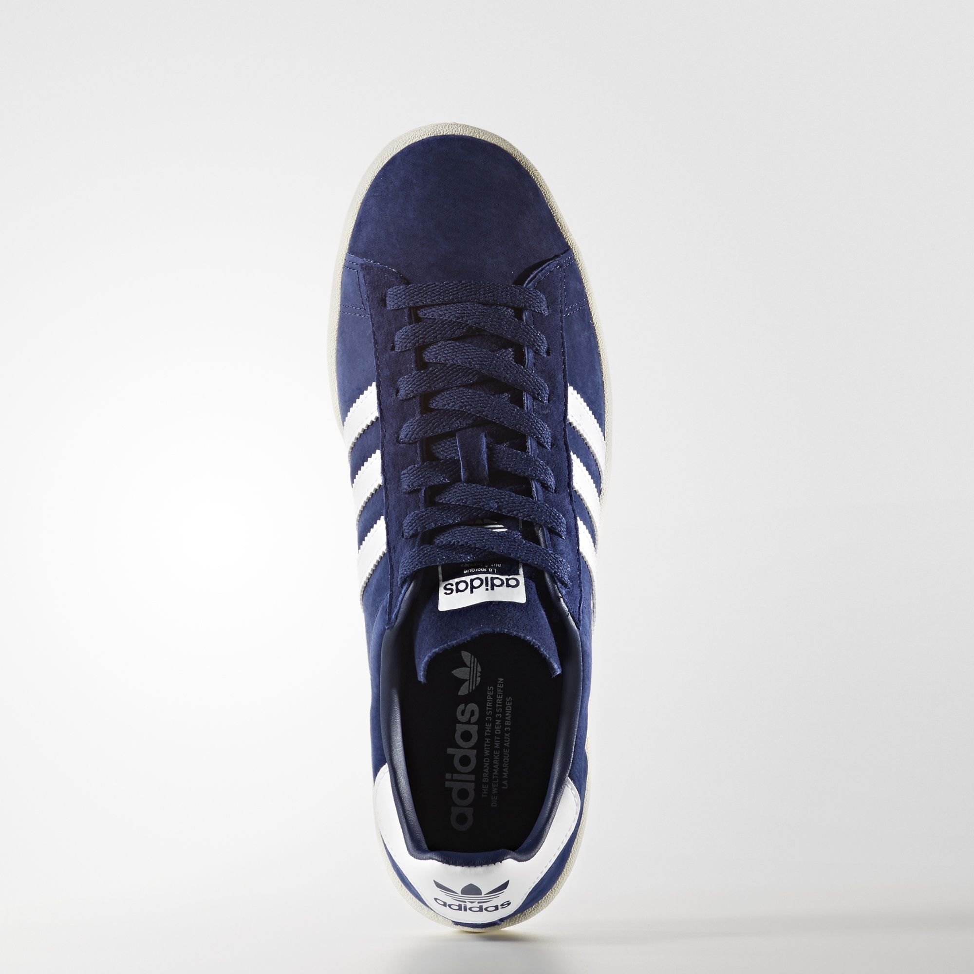 Qoo10 - Adidas CAMPUS BZ0086 / s sneakers men sneakers : Shoes