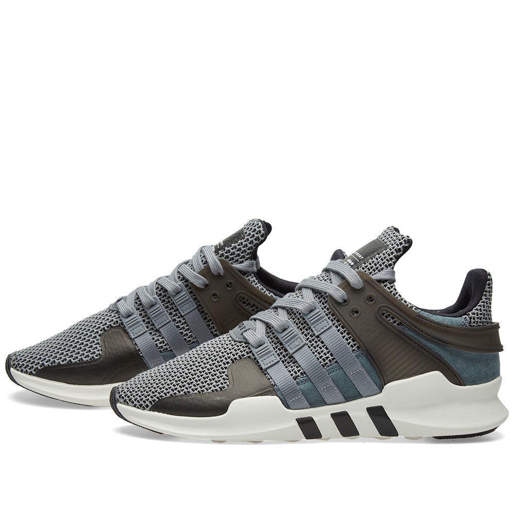 eqt advance support