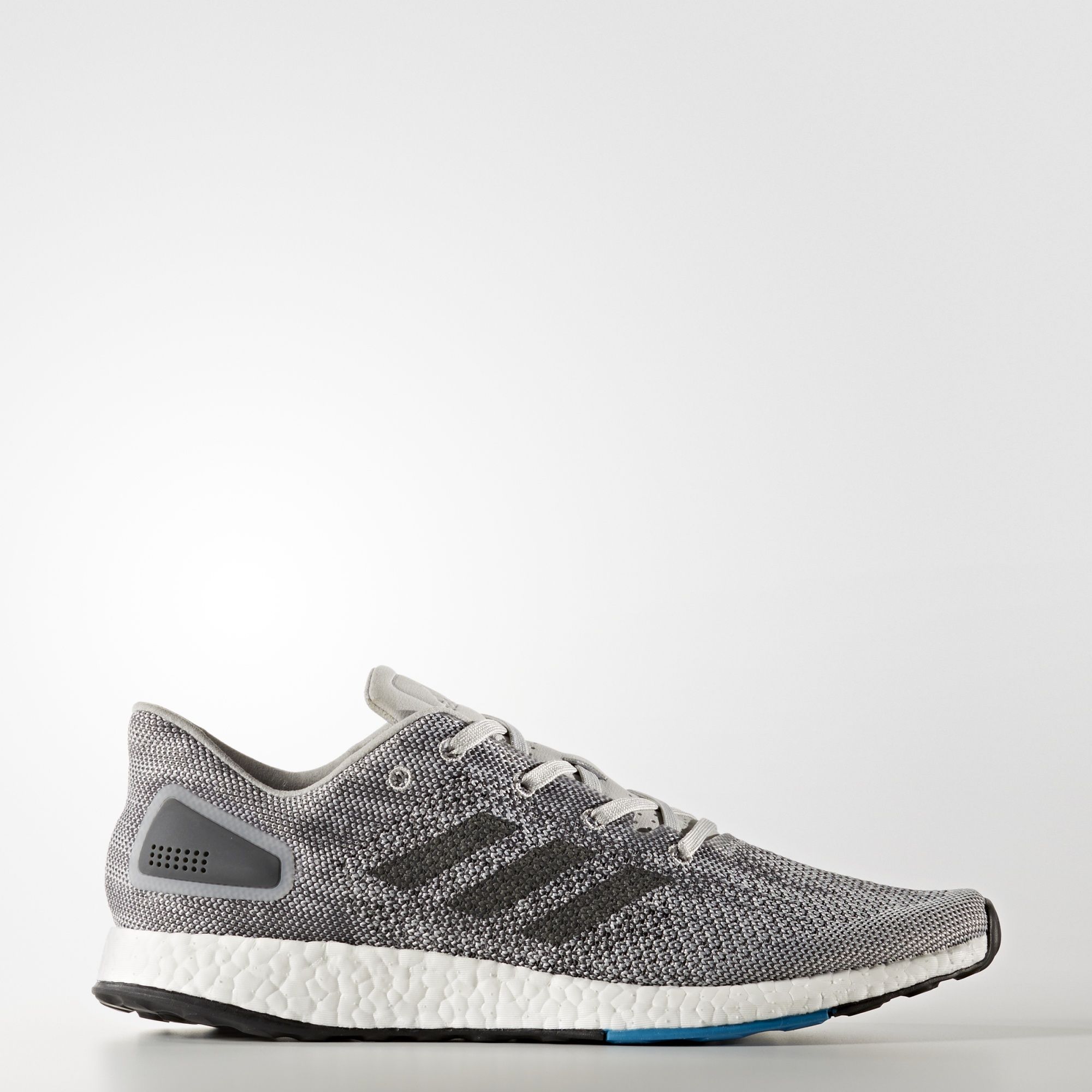pure boost dpr solid grey