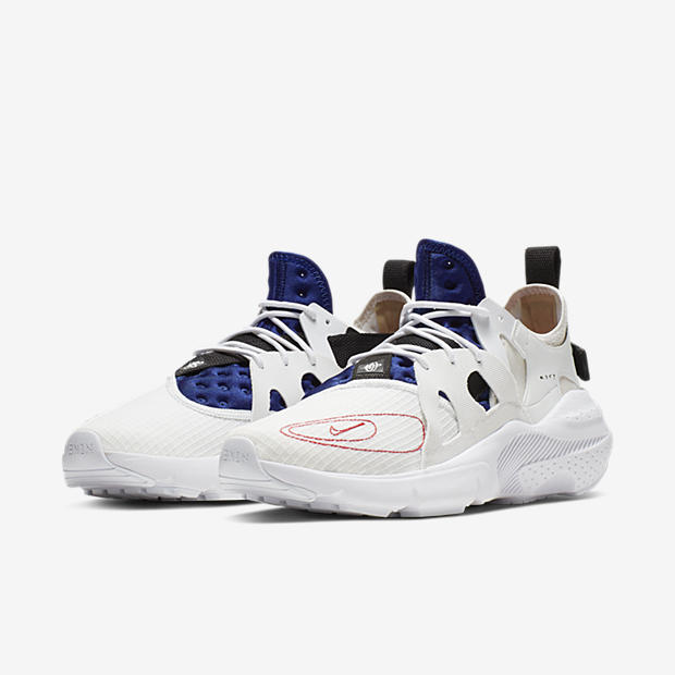 huarache summit white
