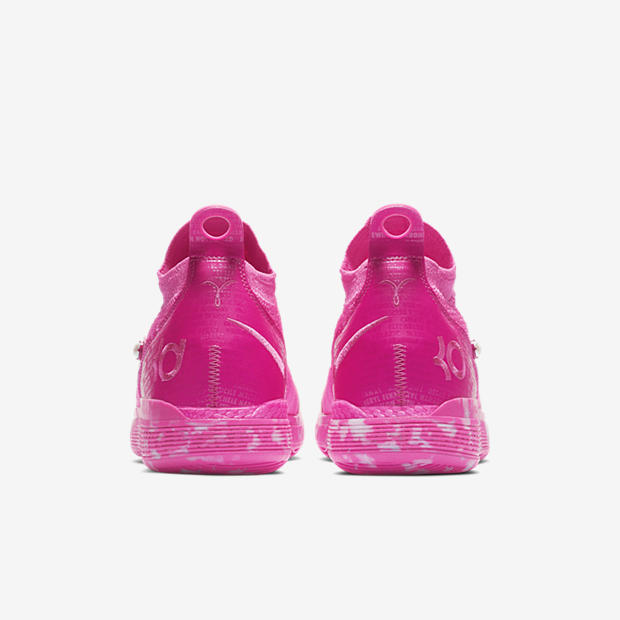 kd 11 aunt pearl foot locker