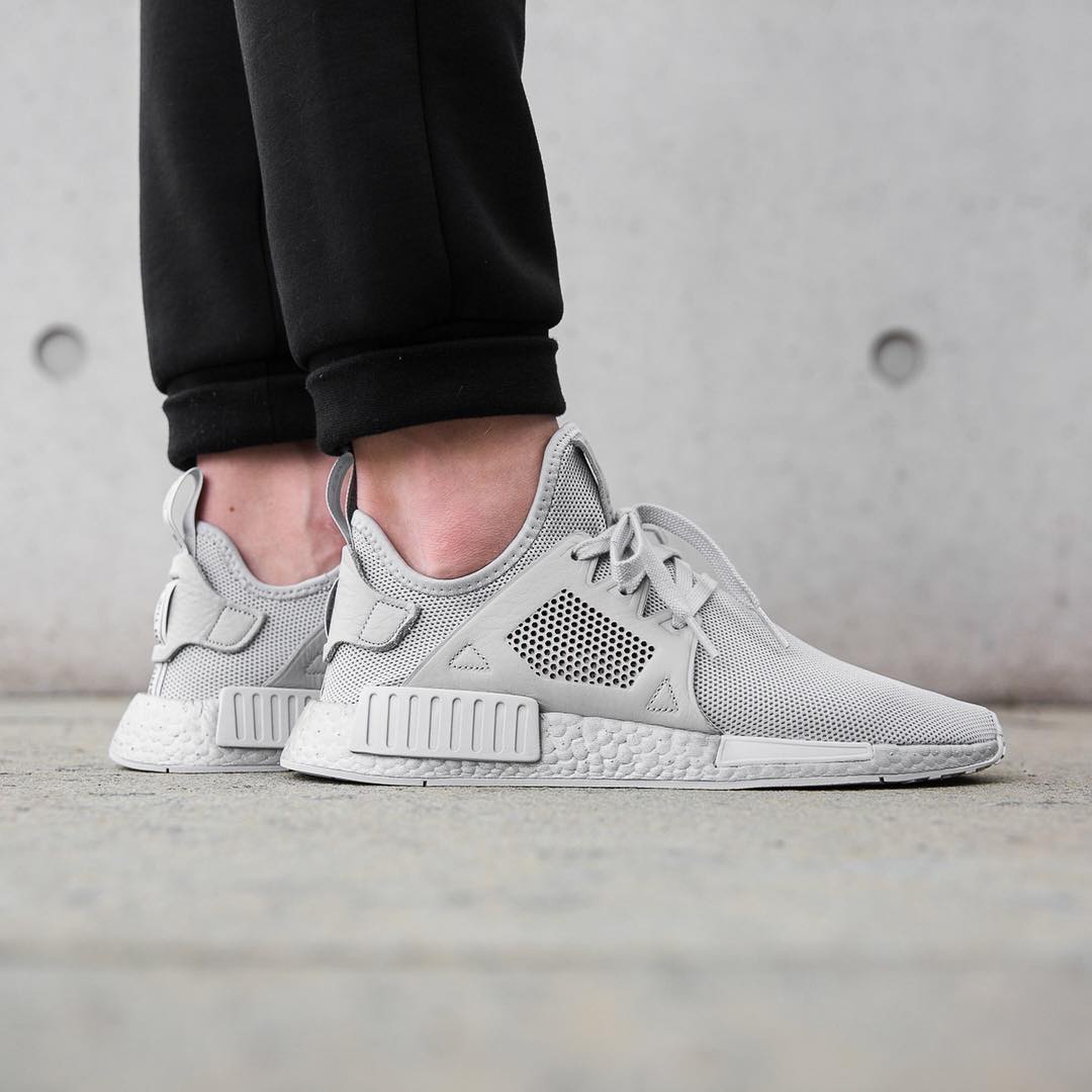 insidesneakers • Adidas NMD_XR1 