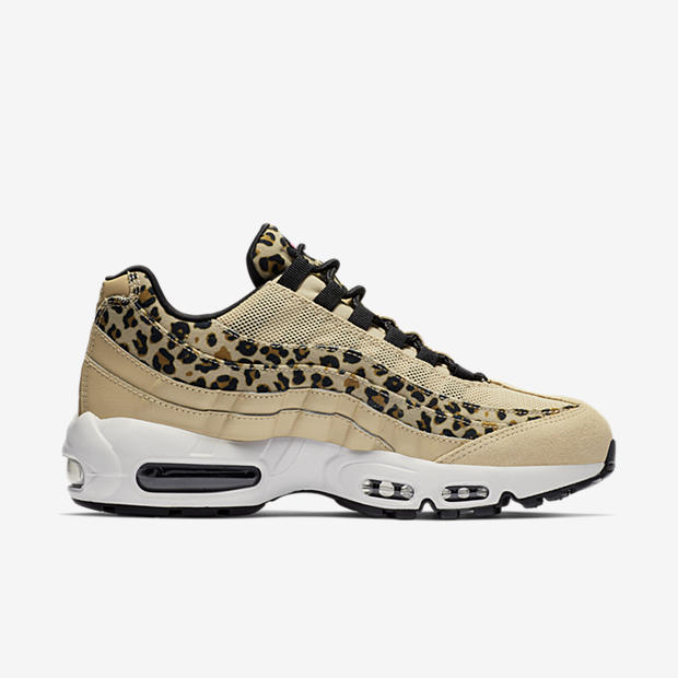 leopard 95s