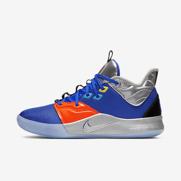 stockx pg3 nasa