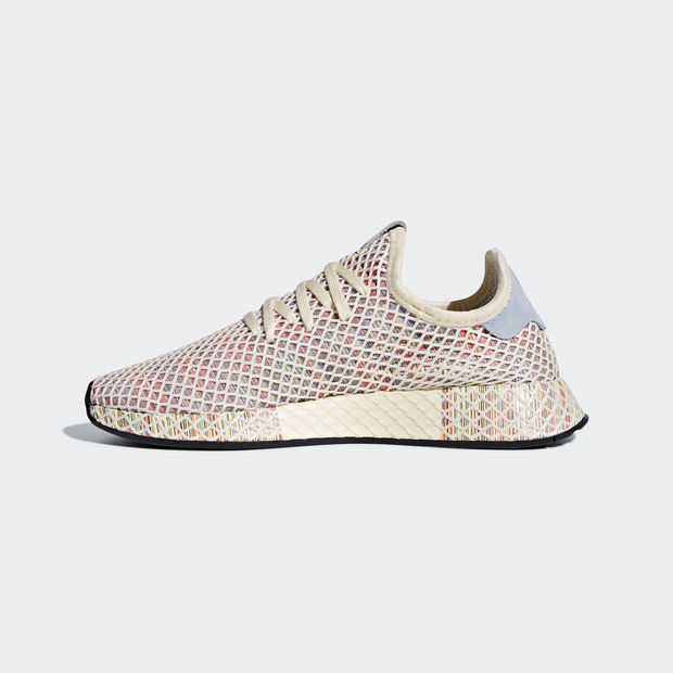 adidas deerupt cream