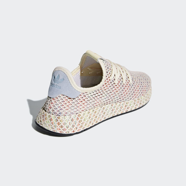 adidas deerupt cream