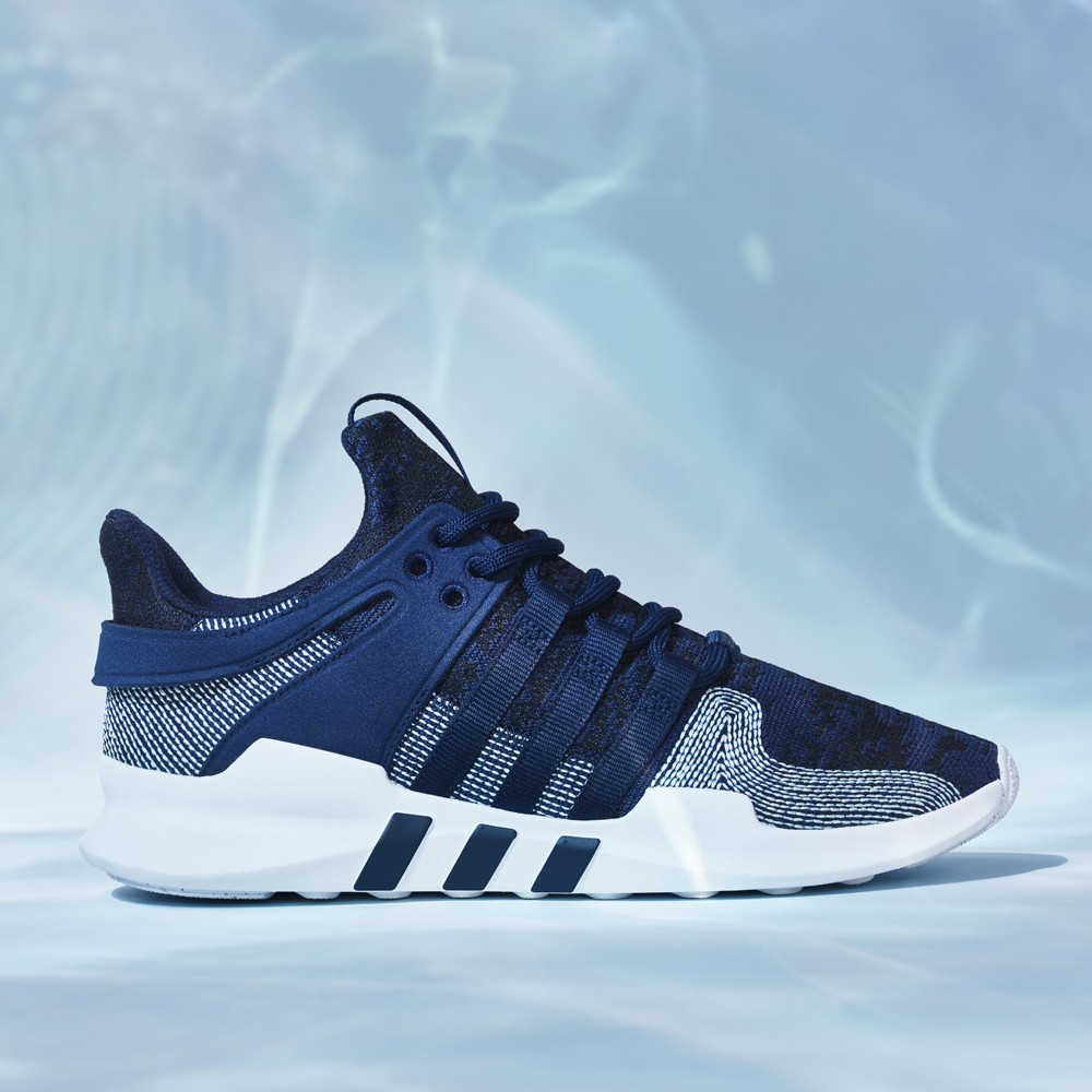 eqt navy blue