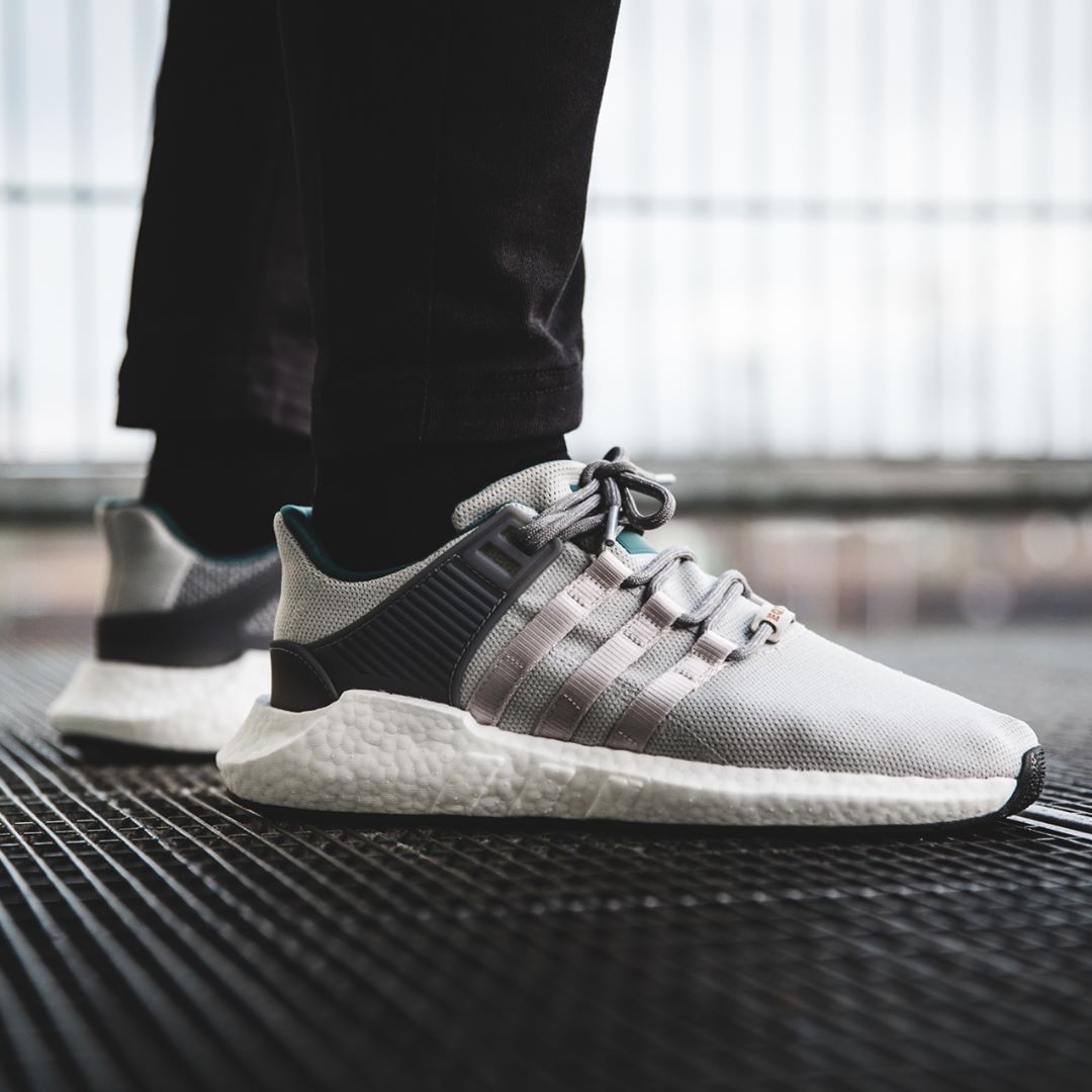 adidas eqt support 93 white pack