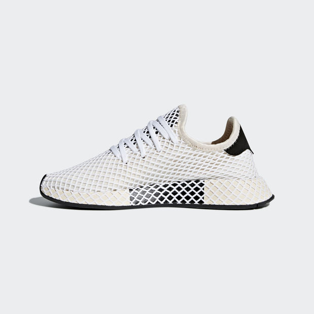 adidas deerupt linen