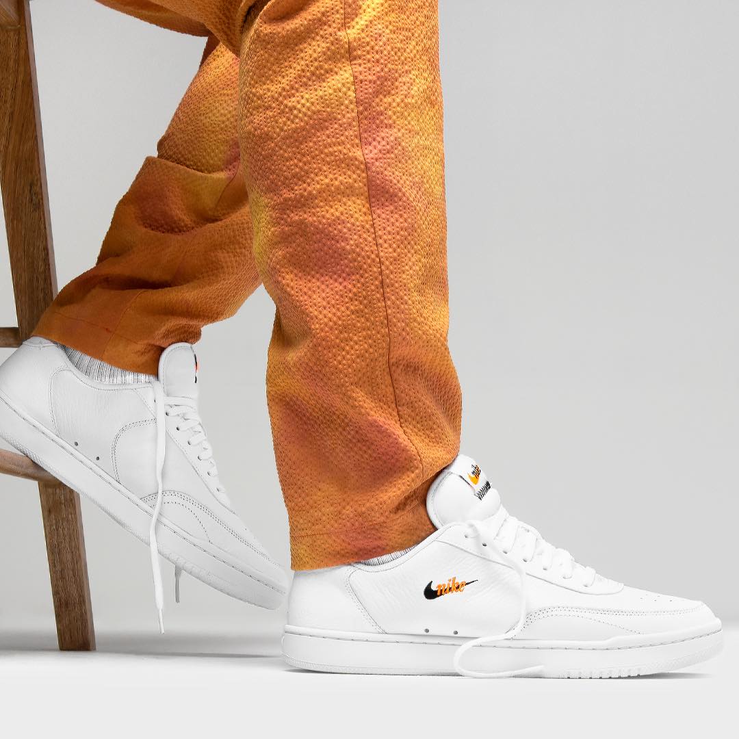insidesneakers • NIKE COURT VINTAGE PRM • CT1726-100
