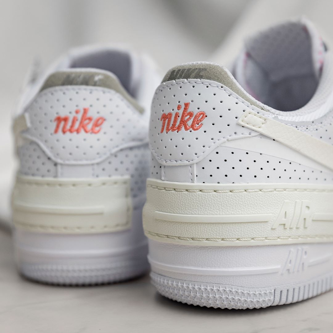 air force 1 shadow sail stone