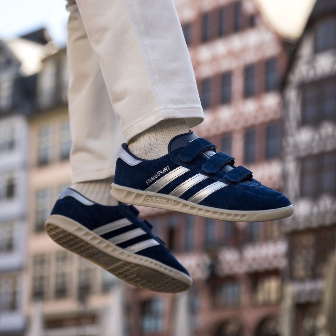 adidas frankfurt