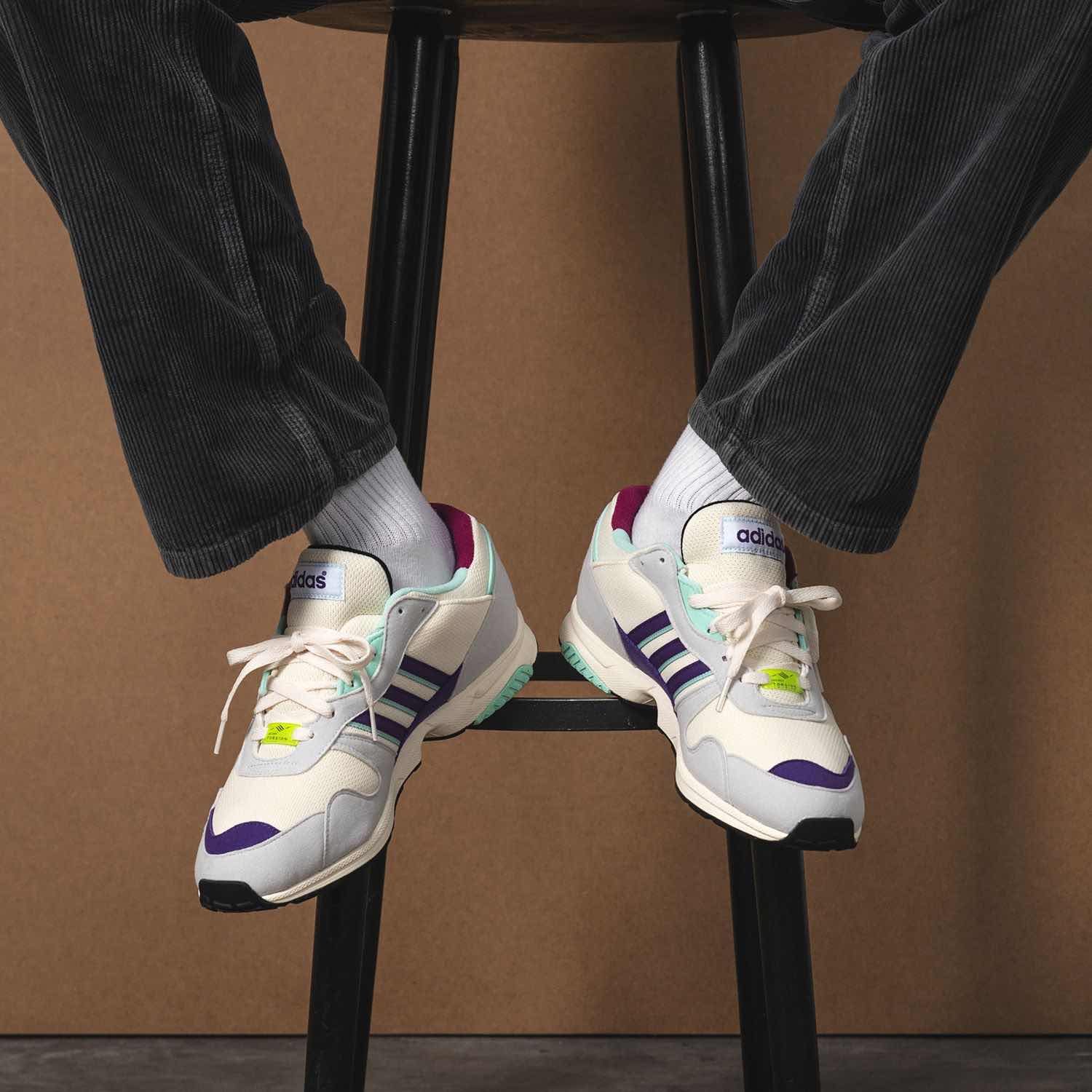 adidas SPZL HRMNY ( FX1060 ) | OVERKILL