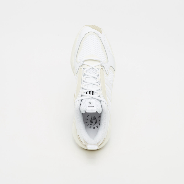 insidesneakers • Naked x Adidas Magmur Runner White • G54683