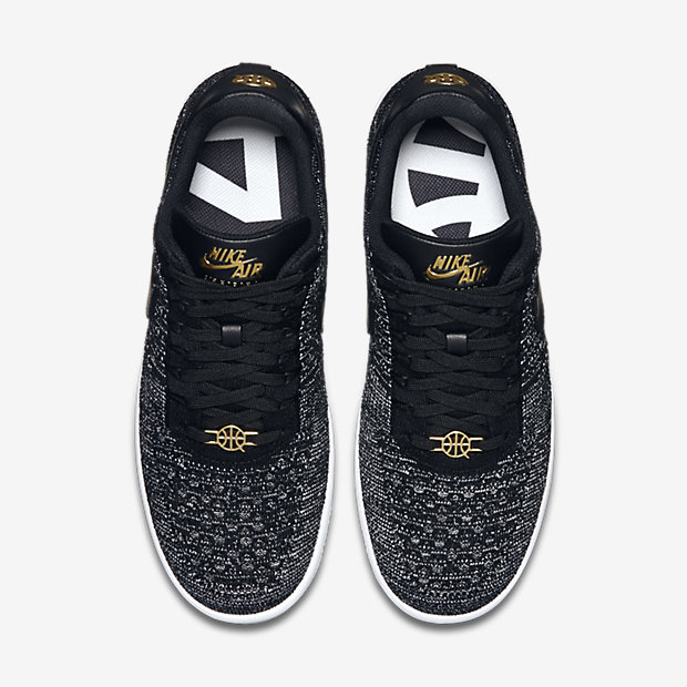 nike air force 1 low ultra flyknit quai 54