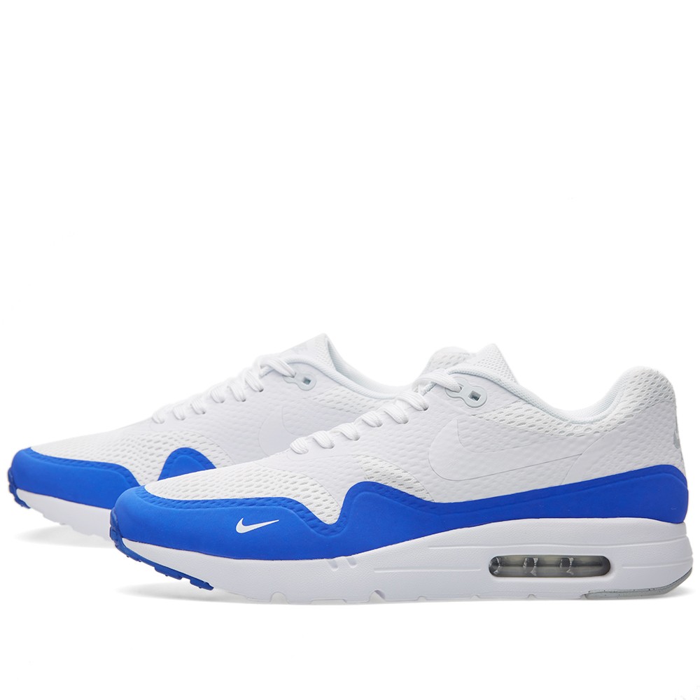 air max 1 ultra essential mini swoosh