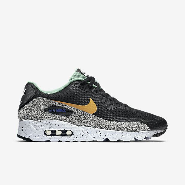 insidesneakers • Nike Air Max 90 Ultra Essential « Enamel Green »