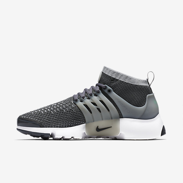 nike presto grise jordan