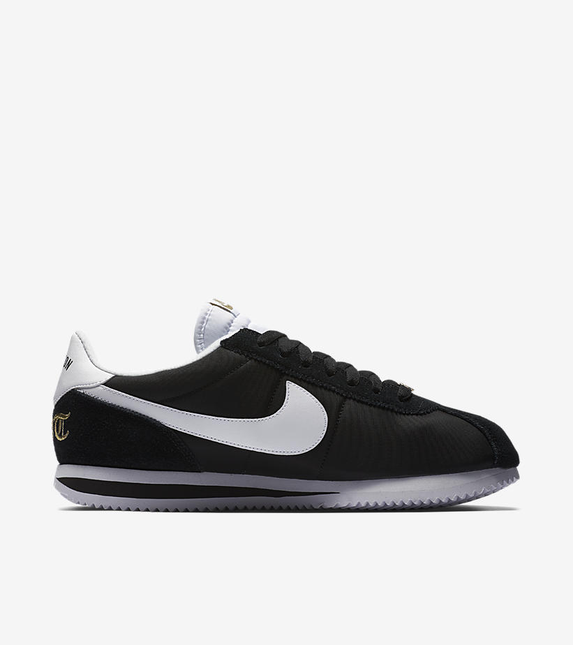 nike cortez basic nylon compton