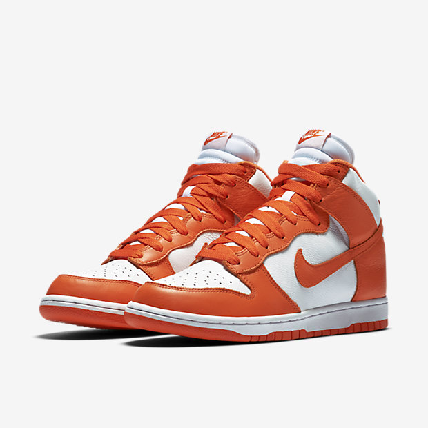 dunk retro qs