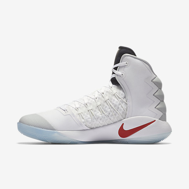 hyperdunk 2016 white