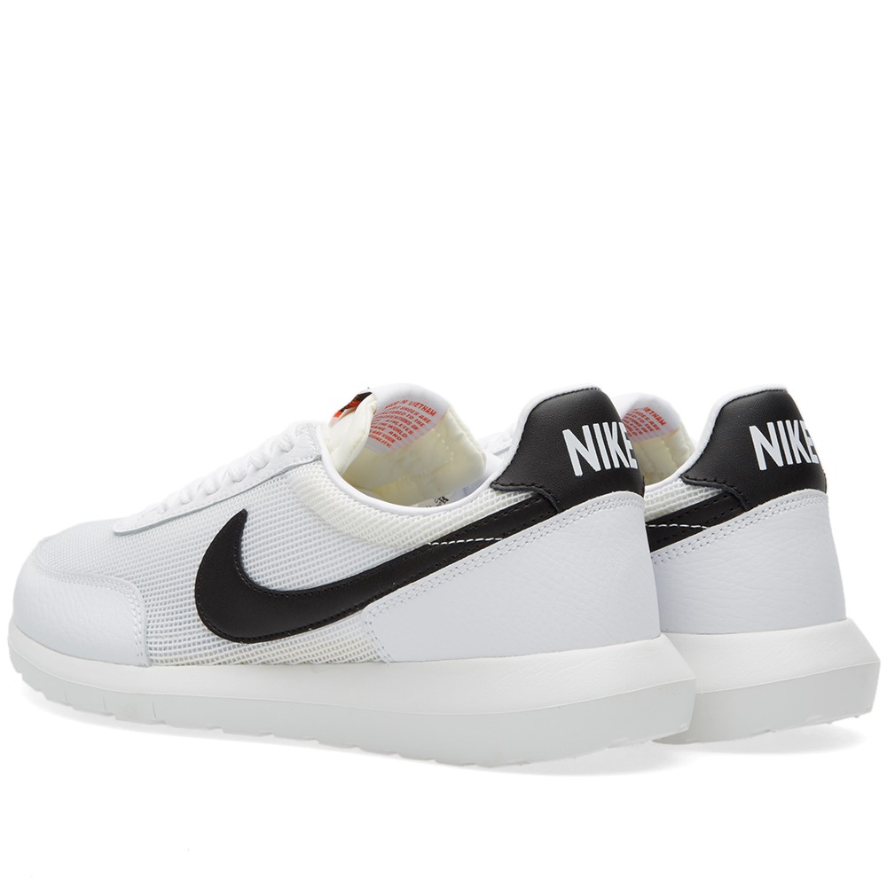 nike roshe daybreak white