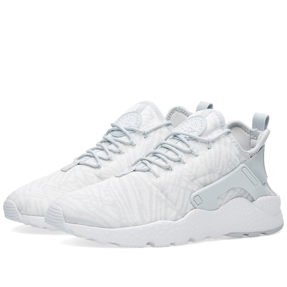 nike w air huarache run ultra jacquard