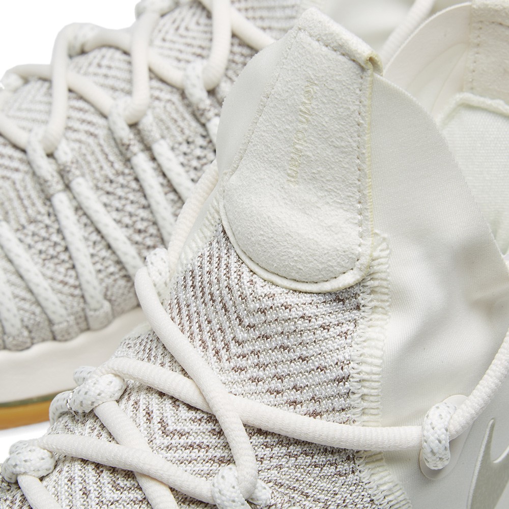 kd 9 elite pale grey