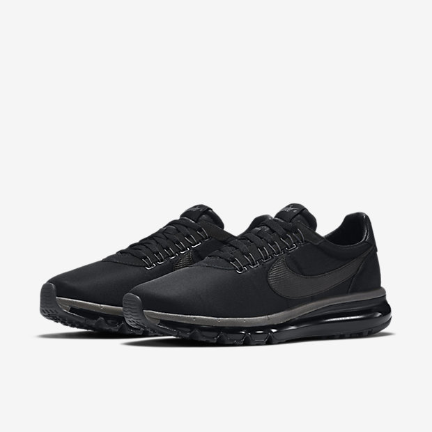 nike x fragment design air max ld-zero