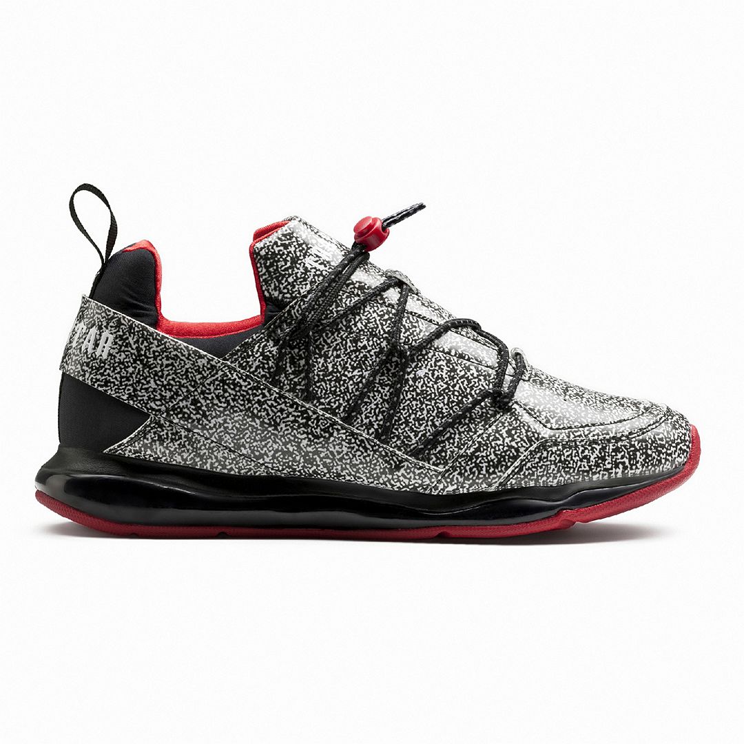 puma x trapstar cell bubble