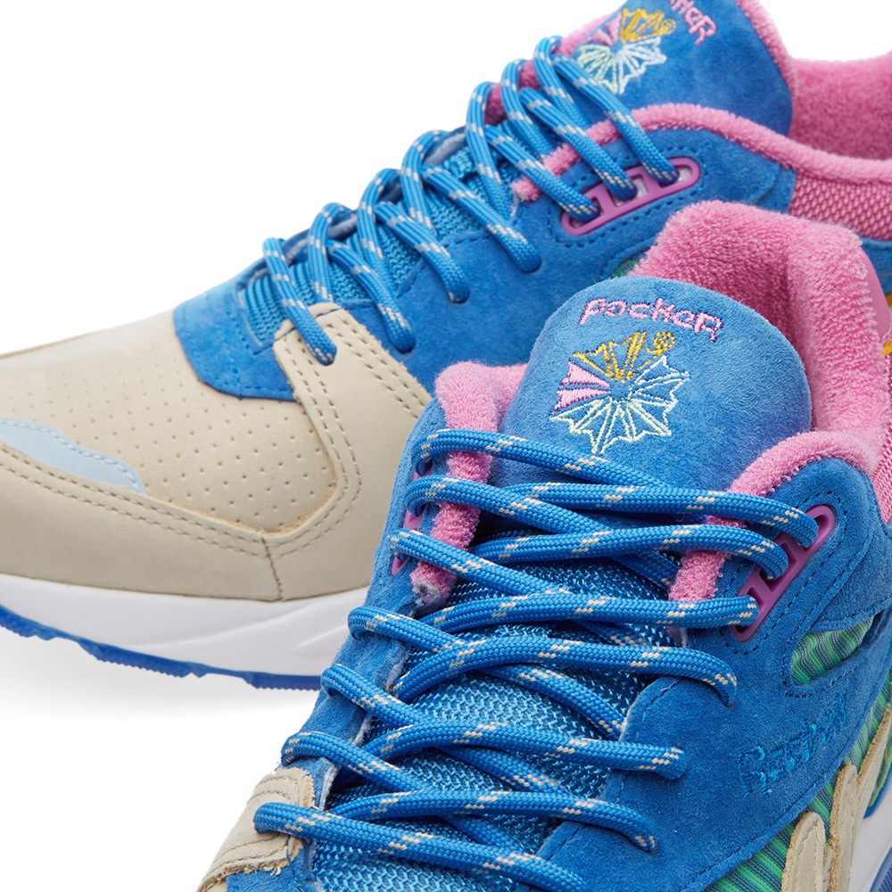 reebok ventilator berry