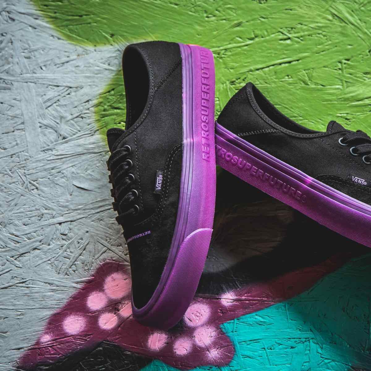 vans x retrosuperfuture og style 43 lx