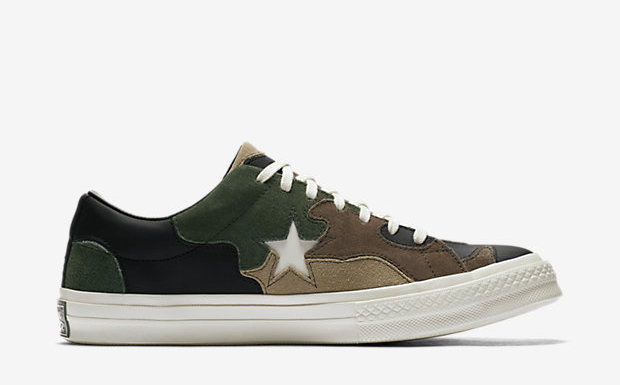 converse one star x sneakersnstuff 161406c