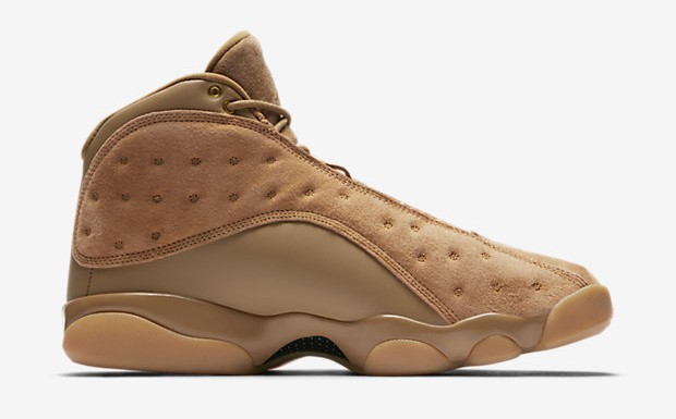 jordan retro 13 beige