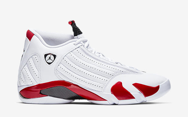 jordan 14 hamilton
